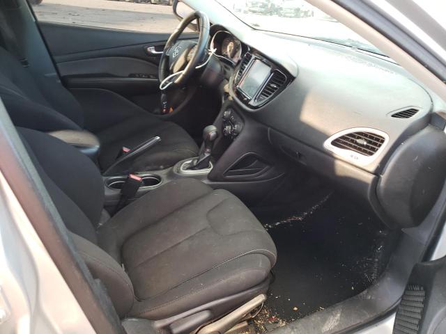 Photo 5 from auction – 2013 DODGE DART SXT with VIN 1C3CDFBA4DD315090