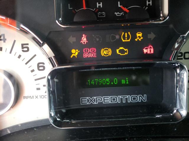 Photo 8 from auction – 2010 FORD EXPEDITION with VIN 1FMJK1K51AEA48474