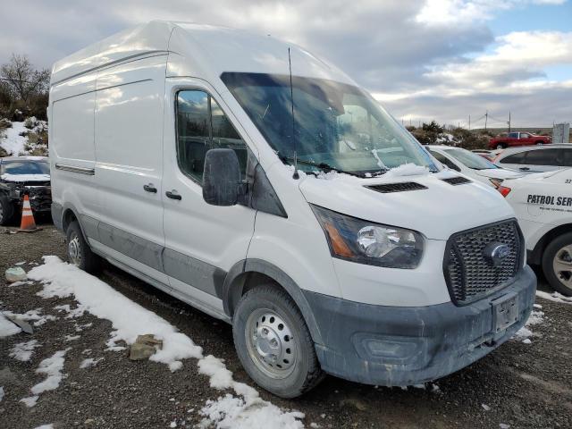 FORD TRANSIT T- 2022 with VIN 1FTBR2X87NKA65008 - Photo from auction