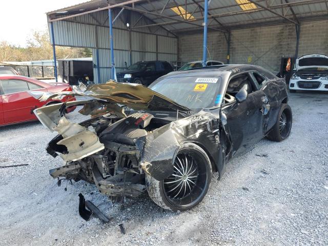 Photo 2 from auction – 2012 DODGE CHALLENGER with VIN 2C3CDYBT2CH153782