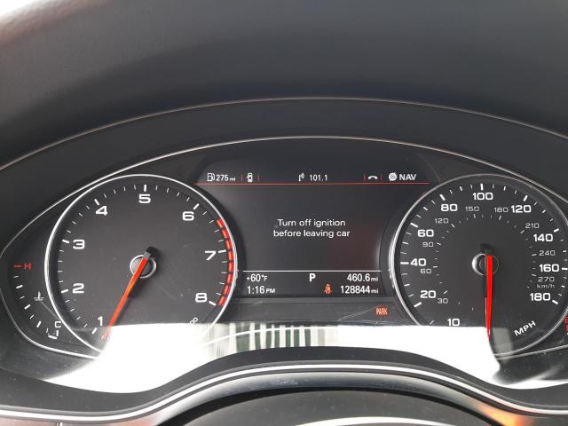 Photo 8 from auction – 2013 AUDI A6 PRESTIG with VIN WAUHGAFC6DN086569