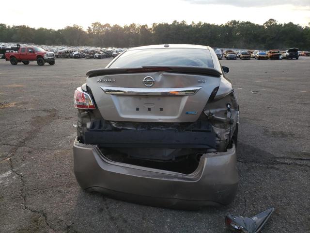 Photo 9 from auction – 2014 NISSAN ALTIMA with VIN 1N4AL3AP5EC326204