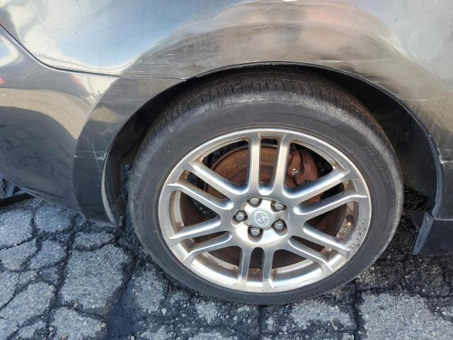Photo 9 from auction – 2006 TOYOTA SCION TC with VIN JTKDE177660124481