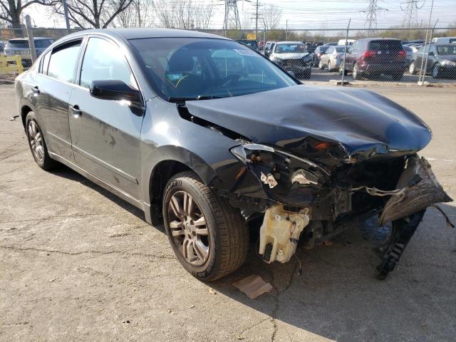 Zdjęcie 1 z aukcji – 2012 NISSAN ALTIMA BAS z VIN 1N4AL2AP0CN476751
