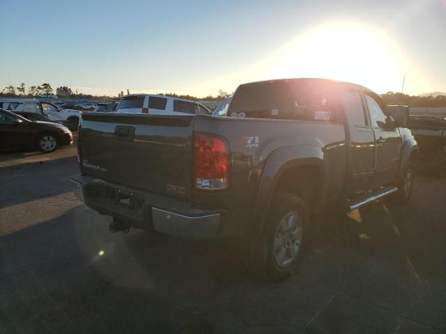 Photo 4 from auction – 2011 GMC SIERRA K15 with VIN 1GTR2WE38BZ233663