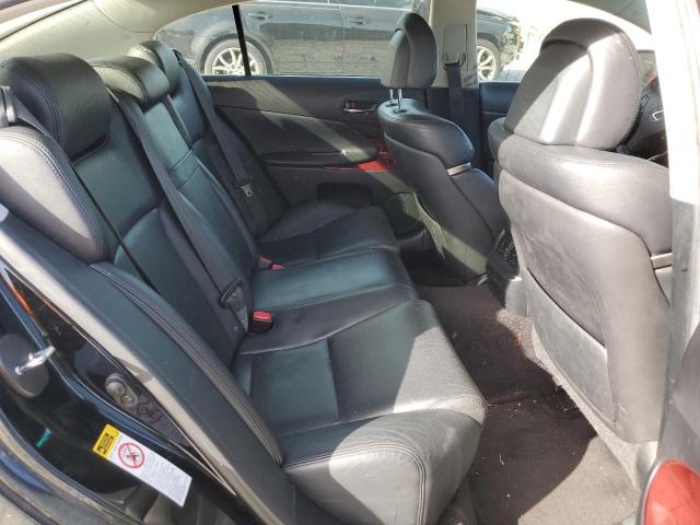 Photo 6 from auction – 2008 LEXUS GS 350 with VIN JTHCE96S280018747