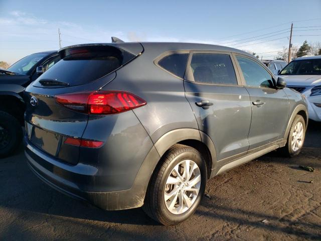 Photo 4 from auction – 2019 HYUNDAI TUCSON SE with VIN KM8J2CA49KU947756