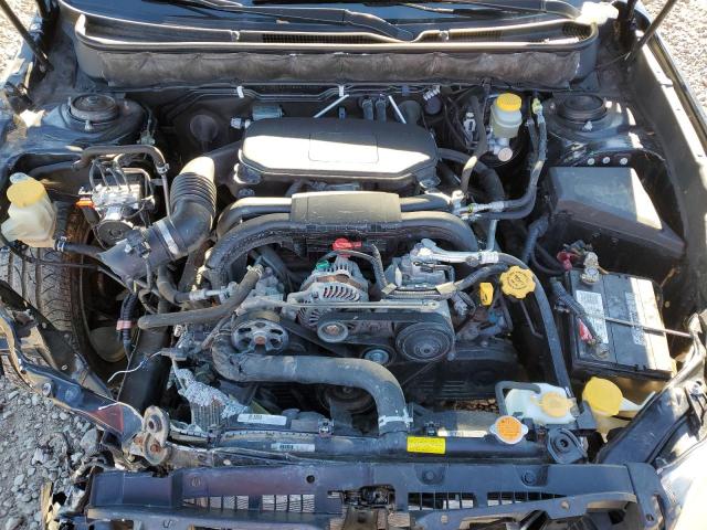 Photo 7 from auction – 2011 SUBARU LEGACY 2.5 with VIN 4S3BMBK69B3219339
