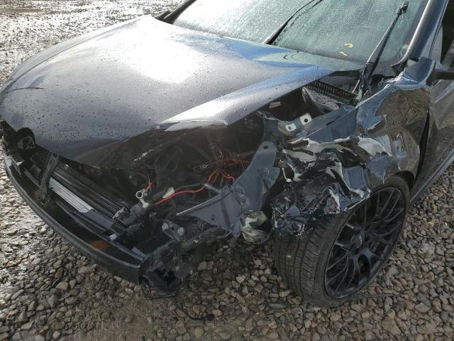 Photo 9 from auction – 2012 VOLKSWAGEN GOLF R with VIN WVWRF7AJ3CW278074
