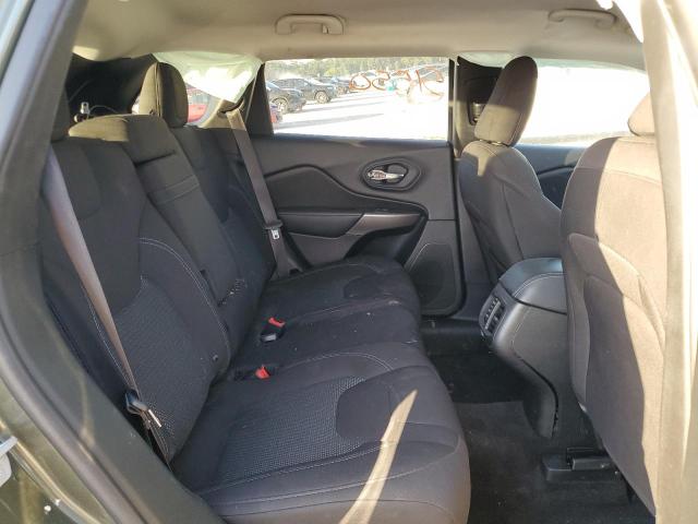 Photo 6 from auction – 2019 JEEP CHEROKEE L with VIN 1C4PJMCB8KD231711