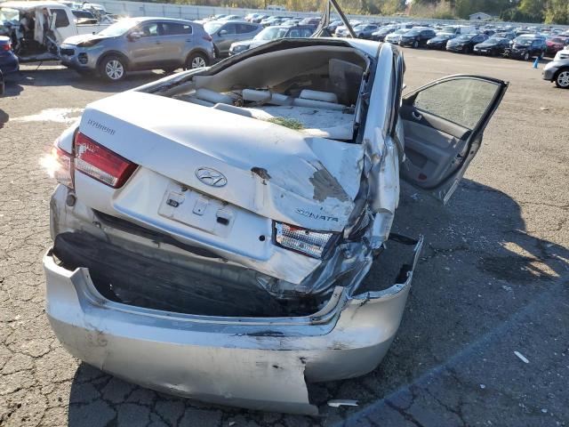 Photo 6 from auction – 2006 HYUNDAI SONATA GLS with VIN KMHEU46C86A076003