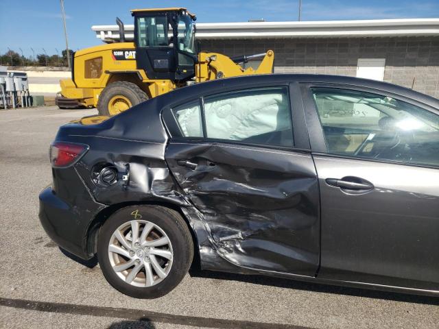 Photo 9 from auction – 2012 MAZDA 3 I with VIN JM1BL1W73C1644777