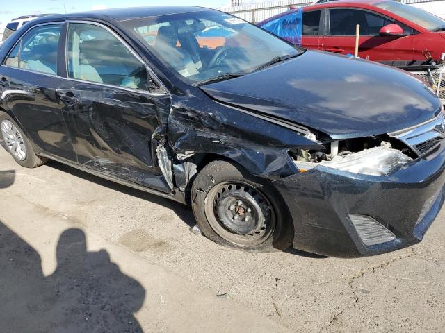 Photo 9 from auction – 2012 TOYOTA CAMRY BASE with VIN 4T4BF1FK2CR251543