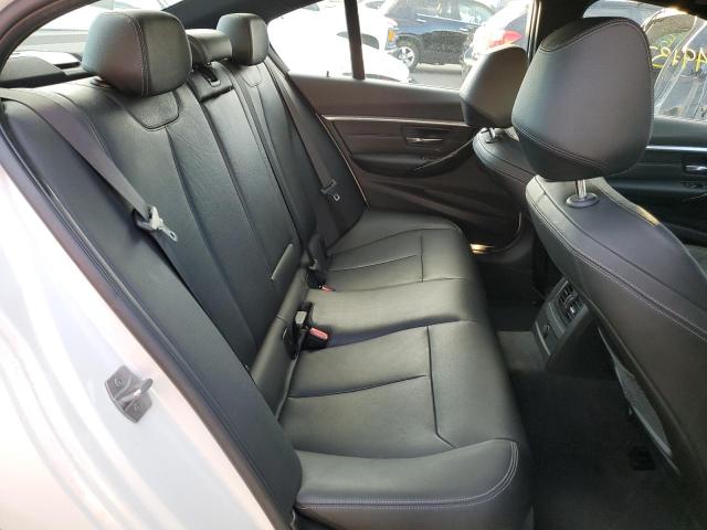 Photo 6 from auction – 2017 BMW 330E with VIN WBA8E1C35HA029058