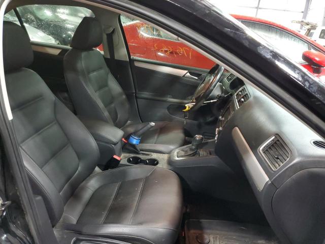 Photo 5 from auction – 2012 VOLKSWAGEN JETTA TDI with VIN 3VWLL7AJ0CM427665
