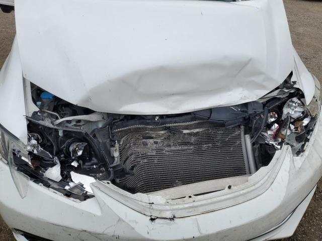 Photo 7 from auction – 2015 HONDA CIVIC EXL with VIN 19XFB2F99FE033164