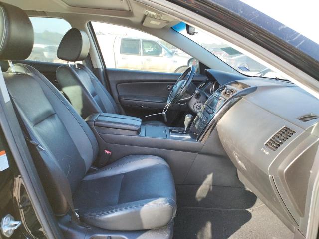 Photo 5 from auction – 2011 MAZDA CX-9 with VIN JM3TB2CV7B0318248
