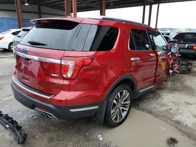 Photo 4 from auction – 2018 FORD EXPLORER P with VIN 1FM5K8HTXJGC38763