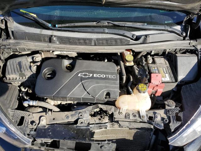 Photo 7 from auction – 2018 CHEVROLET SPARK LS with VIN KL8CB6SA7JC477940