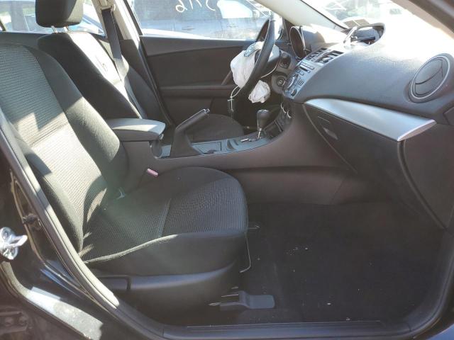 Photo 5 from auction – 2013 MAZDA 3 I with VIN JM1BL1UP2D1851780