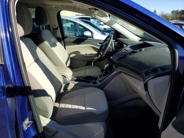Photo 5 from auction – 2013 FORD ESCAPE SE with VIN 1FMCU9G99DUD57679