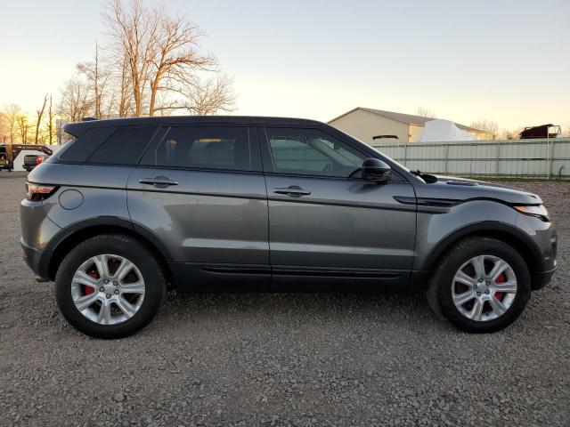 Photo 9 from auction – 2017 LAND ROVER RANGE ROVE with VIN SALVP2BG2HH192048