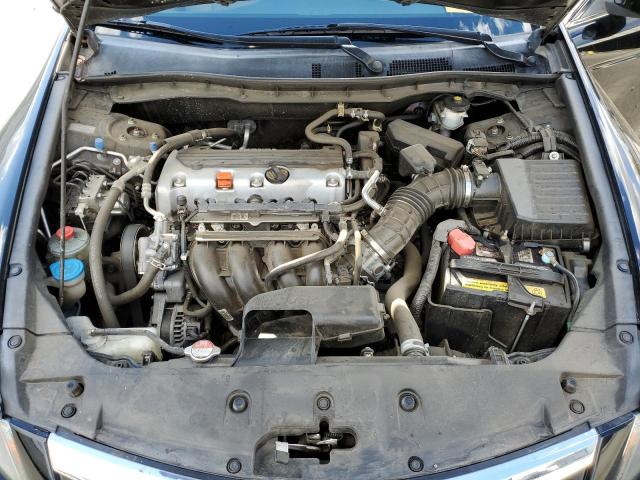 Photo 7 from auction – 2012 HONDA ACCORD LX with VIN 1HGCP2F3XCA062401