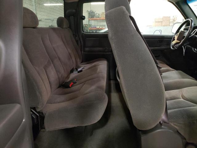 Photo 6 from auction – 2004 CHEVROLET 1500 with VIN 2GCEK19T041242882