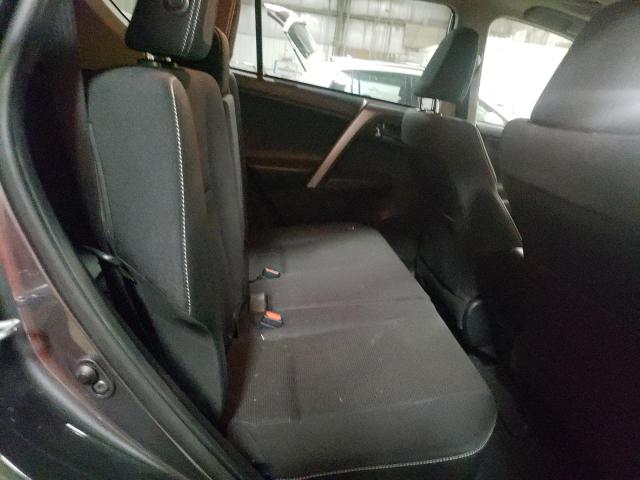 Photo 6 from auction – 2018 TOYOTA RAV4 ADVEN with VIN JTMRFREV3JJ182805