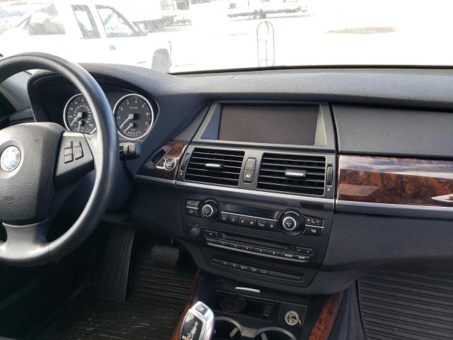 Photo 9 from auction – 2012 BMW X5 XDRIVE3 with VIN 5UXZV4C55CL747070