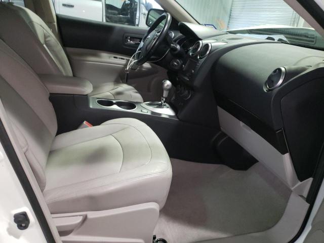 Photo 5 from auction – 2013 NISSAN ROGUE S with VIN JN8AS5MT3DW006799