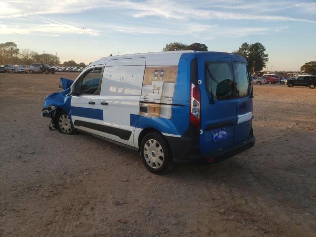 Photo 3 from auction – 2020 FORD TRANSIT CO with VIN NM0LS7E20L1466291
