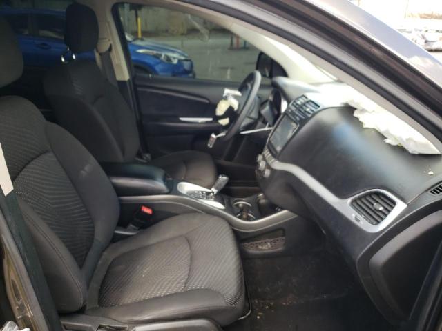 Photo 5 from auction – 2018 DODGE JOURNEY SX with VIN 3C4PDCBBXJT475128