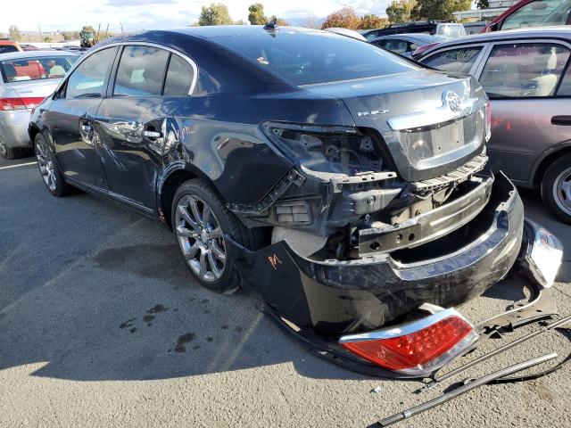 Photo 4 from auction – 2012 BUICK LACROSSE T with VIN 1G4GJ5E3XCF295214