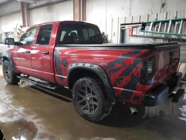 Photo 3 from auction – 2007 DODGE RAM 1500 S with VIN 1D7HU18257J637673