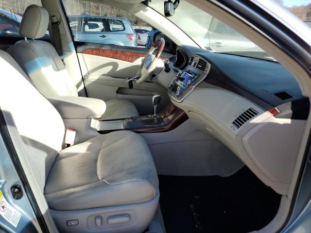 Photo 5 from auction – 2011 TOYOTA AVALON BAS with VIN 4T1BK3DB2BU397847