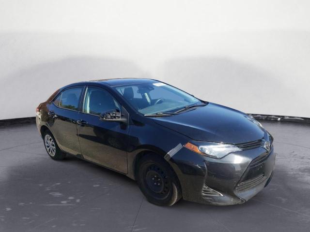 Photo 1 from auction – 2019 TOYOTA COROLLA L with VIN 2T1BURHE4KC237424