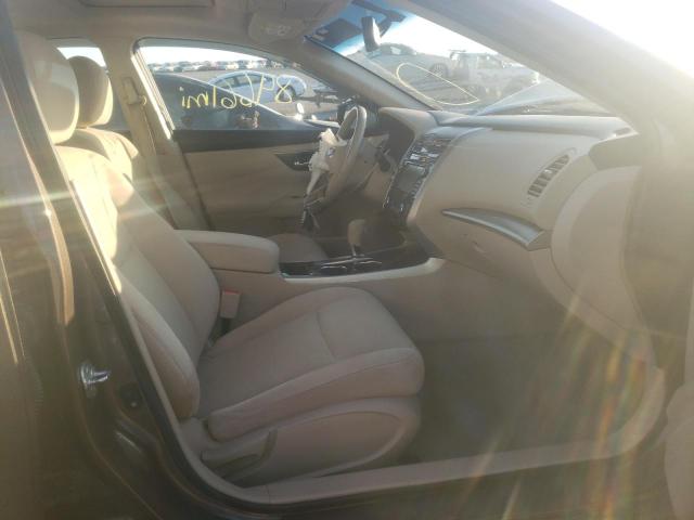 Photo 5 from auction – 2014 NISSAN ALTIMA 2.5 with VIN 1N4AL3AP0EC102550