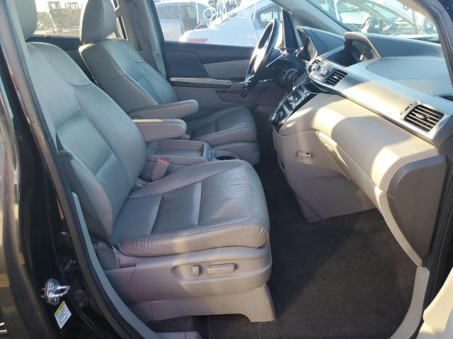 Photo 5 from auction – 2011 HONDA ODYSSEY EX with VIN 5FNRL5H62BB013518