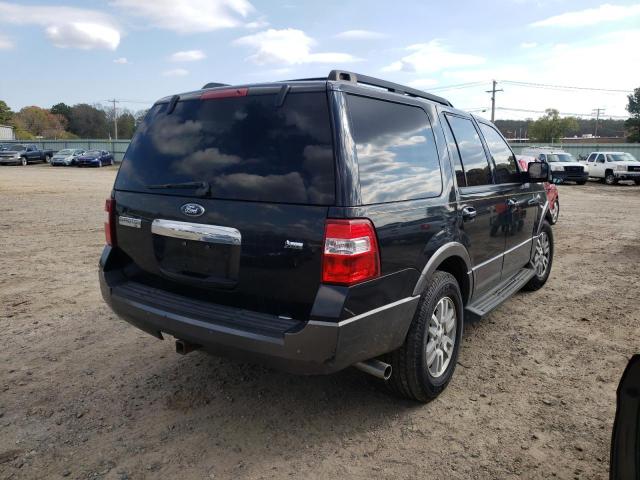 Photo 4 from auction – 2012 FORD EXPEDITION with VIN 1FMJU1H55CEF20325