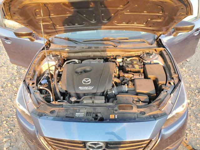 Photo 7 from auction – 2017 MAZDA 3 SPORT with VIN 3MZBN1U76HM135089