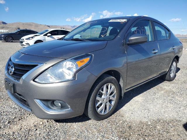 Photo 2 from auction – 2017 NISSAN VERSA S with VIN 3N1CN7AP7HL866170