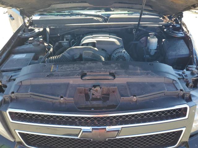 Photo 7 from auction – 2010 CHEVROLET TAHOE C150 with VIN 1GNMCBE31AR206049