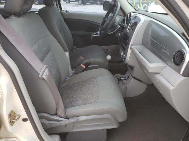 Photo 5 from auction – 2007 CHRYSLER PT CRUISER with VIN 3A4FY48B97T509432