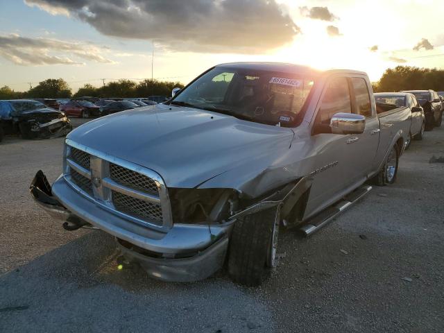 Photo 9 from auction – 2012 DODGE RAM 1500 L with VIN 1C6RD7JT2CS209138