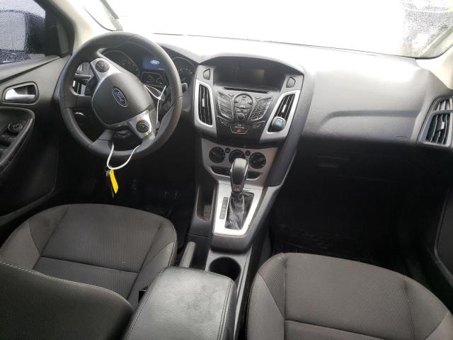 Photo 9 from auction – 2012 FORD FOCUS SE with VIN 1FAHP3F25CL247757