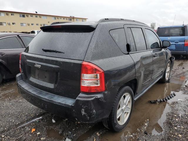 Photo 4 from auction – 2008 JEEP COMPASS SP with VIN 1J8FT47W28D529482