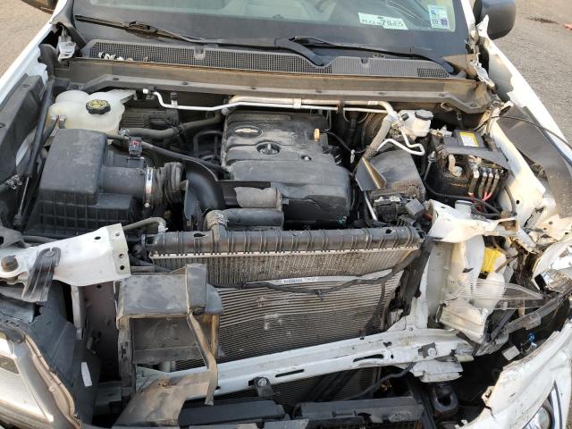 Photo 7 from auction – 2019 CHEVROLET COLORADO with VIN 1GCHTBEA5K1217578