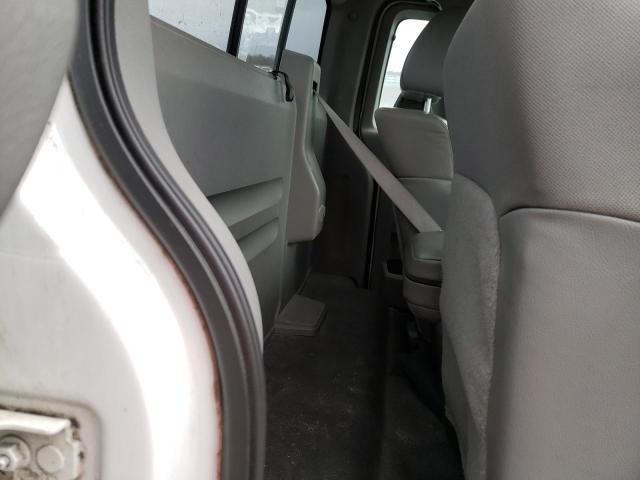 Photo 6 from auction – 2005 FORD F150 with VIN 1FTRF12225NB83244
