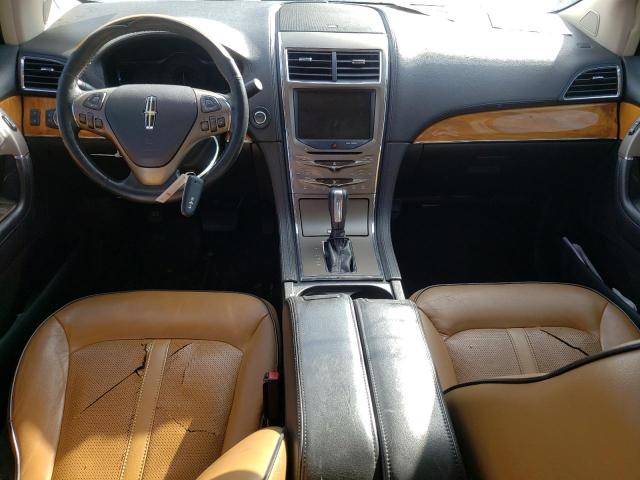 Photo 8 from auction – 2013 LINCOLN MKX with VIN 2LMDJ6JK4DBL07435